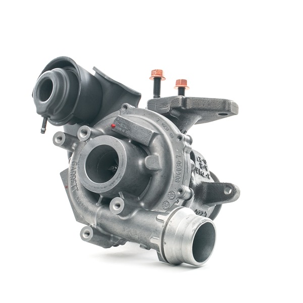 RIDEX REMAN 2234C10388R Turbodmychadlo DACIA LOGAN EXPRESS (FS_) 88 HP Diesel cena