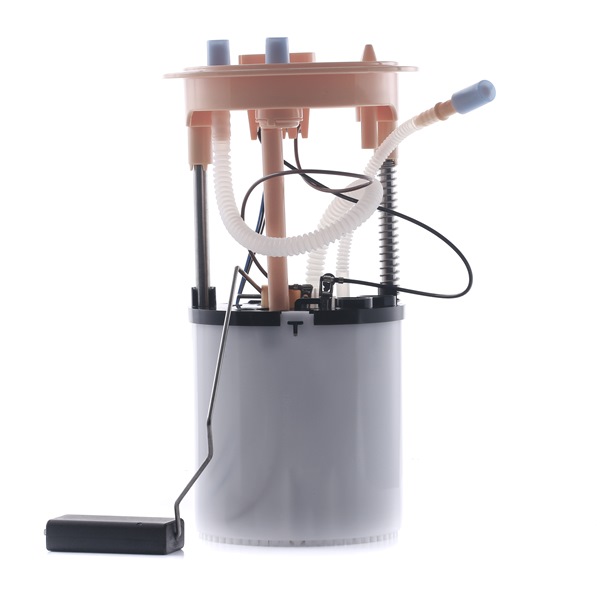 RIDEX 1382F0343: Kraftstoff-Fördereinheit 0,5bar, Diesel, mit Tankgeber, mit Dichtung