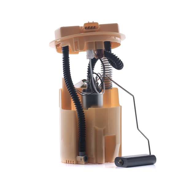 RIDEX 1382F0345: Zespół zasilający 4,5bar, elektryczny