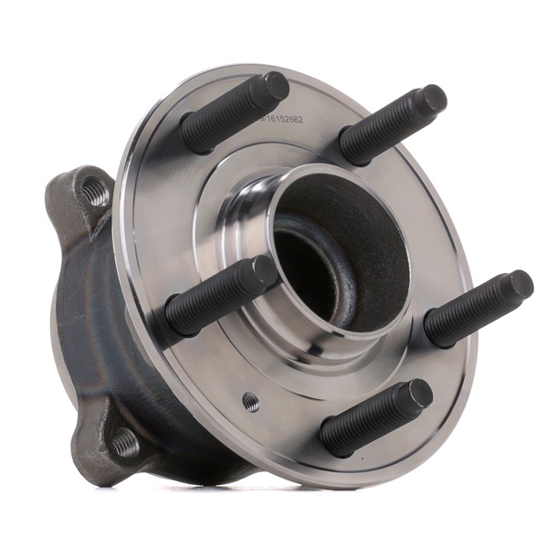RIDEX 654W1231 Radlagersatz OPEL Astra K Sports Tourer (B16) 122 PS Diesel Kosten