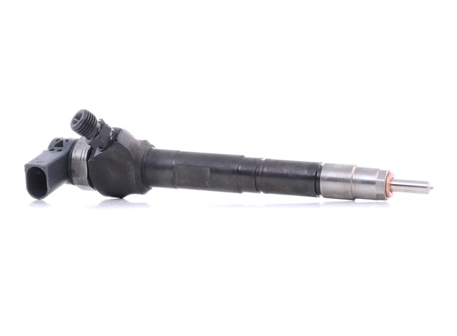 RIDEX REMAN 3902I0434R: Injector Met afdichtring