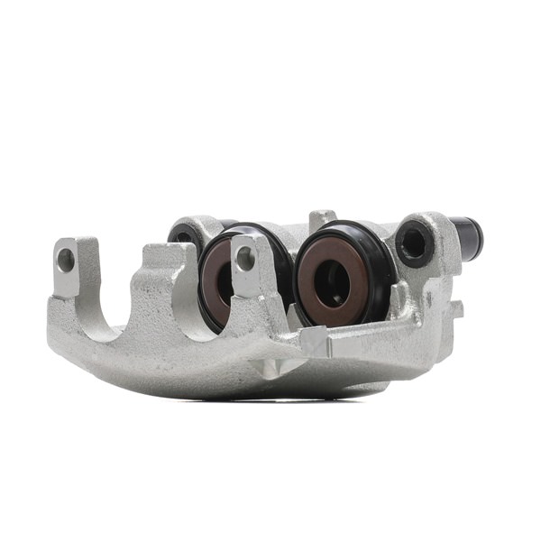 RIDEX 78B1314 Δαγκάνα φρένων JEEP GRAND CHEROKEE 4 (WK, WK2) 218 PS Πετρέλαιο κόστος