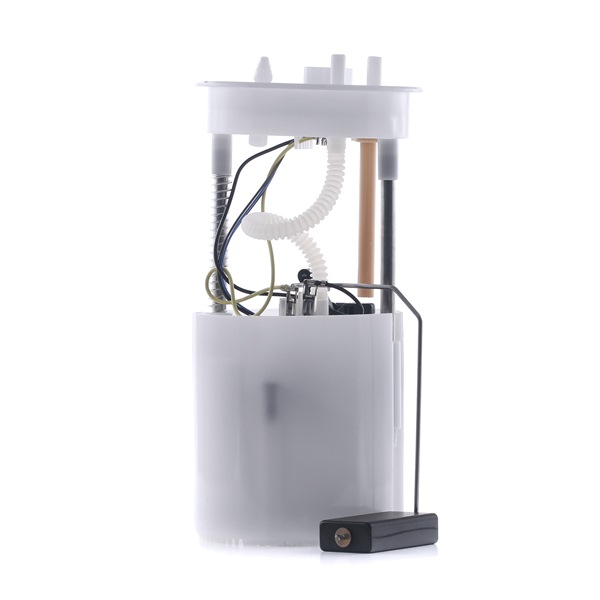 RIDEX 1382F0359 Горивопроводен елемент (горивна помпа+сонда) VW Polo Хечбек (6R1, 6C1) 90 K.C. бензин цена