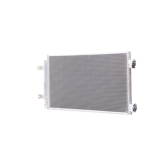 STARK SKCD-0110678: Condensor voor airco Met droger