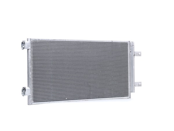 RIDEX 448C0418 Klimakondensator OPEL Astra K Sports Tourer (B16) 122 PS Diesel Kosten