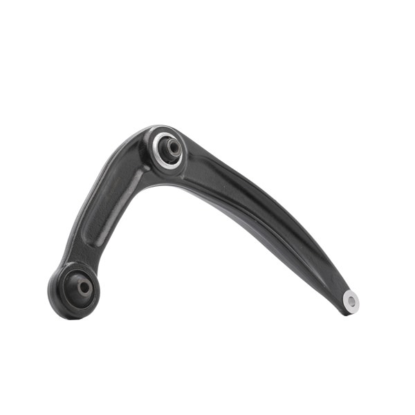 RIDEX 273C1819: Bras de suspension Essieu avant gauche