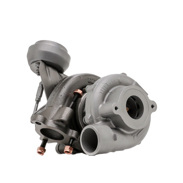RIDEX REMAN 2234C10219R: Turbolader ohne Dichtungen