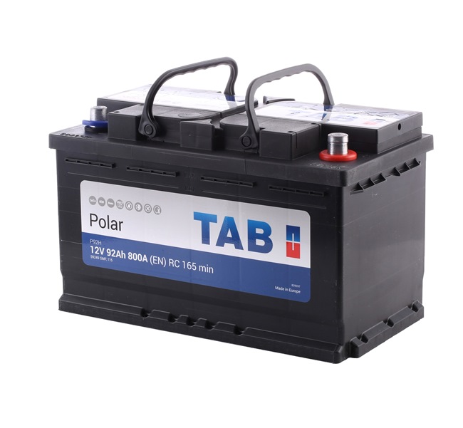 TAB 246292: Batería Polar