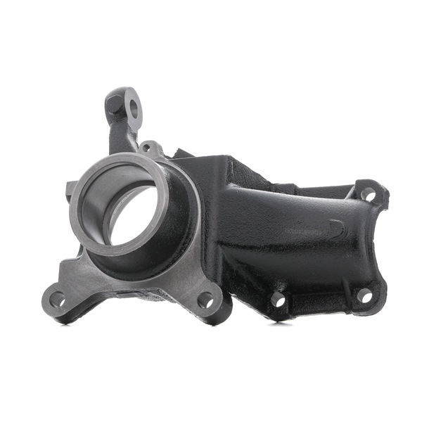 STARK SKSAW-2370088: Fusée d'essieu, suspension de roue Essieu avant, droit