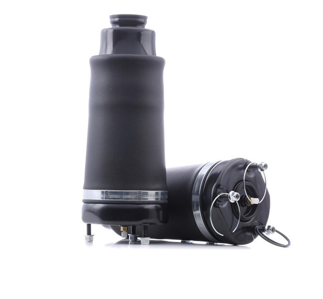 STARK SKASS-1850082: Molla pneumatica Assale anteriore