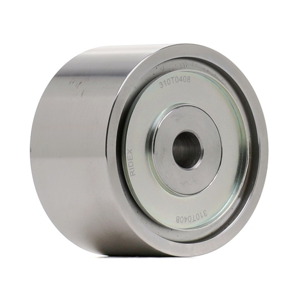 RIDEX 310T0408: Rolka napinacza, pasek klinowy wielorowkowy Ø: 60[mm], Ø: 60[mm]