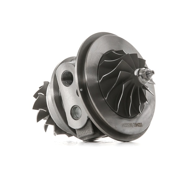 RIDEX 4973C0091: Turbo patroon Met pakking