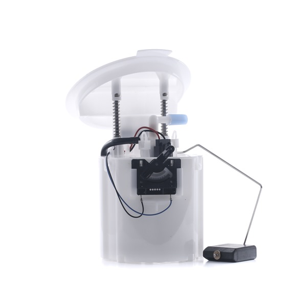 RIDEX 1382F0394: Kraftstoff-Fördereinheit 4,3bar, elektrisch, mit Tankgeber