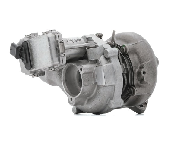 RIDEX REMAN 2234C10403R Турбокомпресор BMW 7 (F01, F02, F03, F04) 306 K.C. дизел цена