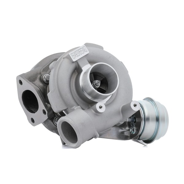 RIDEX 2234C10456: Turbocharger zonder montage-/bevestigingsmateriaal