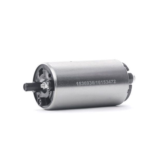 RIDEX 458F13725: Bomba de combustible eléctrico, 112l/h