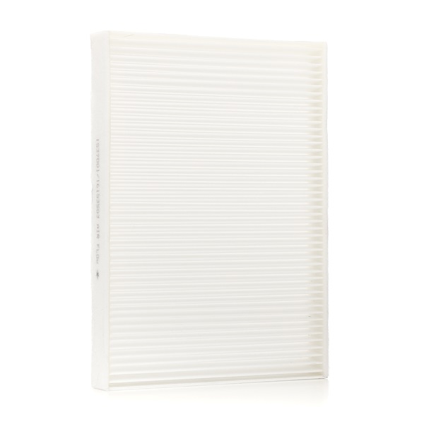 RIDEX 424I0646: Interieurfilter Stoffilter