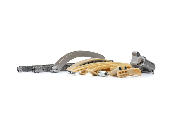 RIDEX 1389T2528: Steuerkettensatz