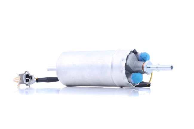 RIDEX 458F13734: Kraftstoffpumpe elektrisch, 185l/h