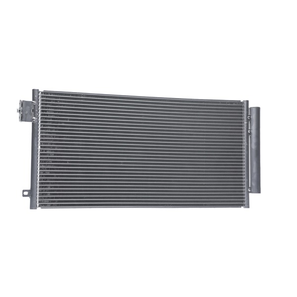 STARK SKCD-0110698: Condensor voor airco 630x308x16, Met droger