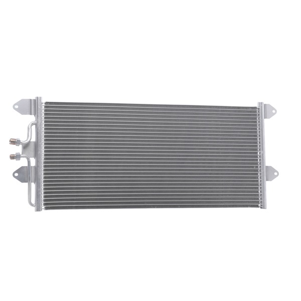 STARK SKCD-0110703: Condensator, climatizare 680x296x16, fara uscator