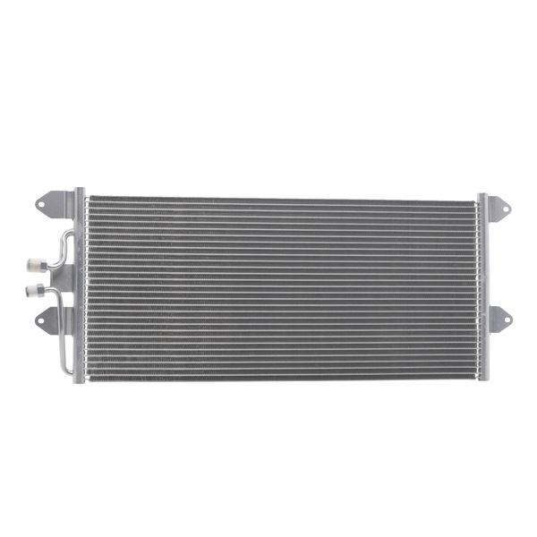 RIDEX 448C0443 Condensor voor airco VOLKSWAGEN TRANSPORTER 4 Bus (70XB, 70XC, 7DB, 7DW) 78 Pk Diesel kosten
