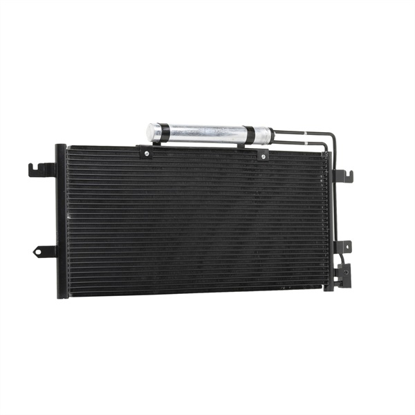 STARK SKCD-0110704: Condensator, climatizare cu uscator, cu inel etansare