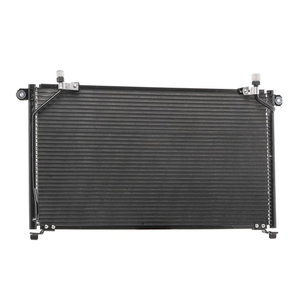 STARK SKCD-0110707: Condensator, climatizare fara uscator