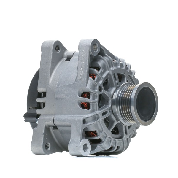 STARK SKGN-03221490: Dynamo / Alternator 150A, Met geïntegreerde regelaar