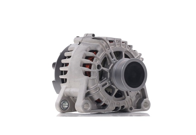 RIDEX 4G1267 Dynamo FORD KUGA 2 (DM2) 136 hk Diesel hva koster