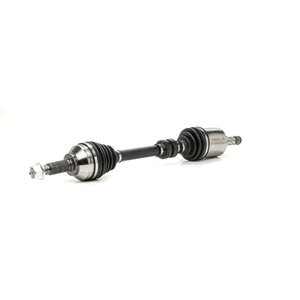 RIDEX 13D0907: Antriebswelle Vorderachse links, 684mm