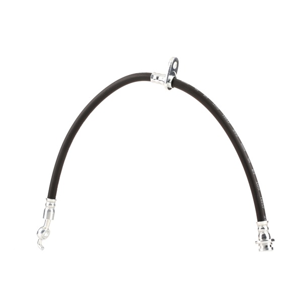 RIDEX 83B0607 Ελαστικός σωλήνας φρένων SUZUKI SWIFT 3 (MZ, EZ) 69 PS Πετρέλαιο κόστος