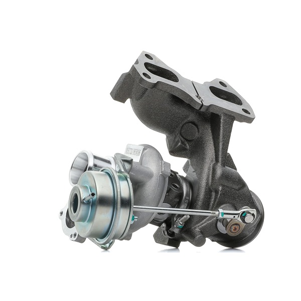 STARK SKCT-1190956: Turbosuflantă incl. Set garnituri