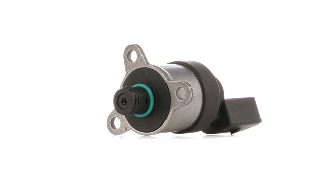 RIDEX 5655C0015: Supapa reglaj, cantitate combustibil (Sistem Common-Rail) Pompa inalta presiune (partea de joasa presiune)