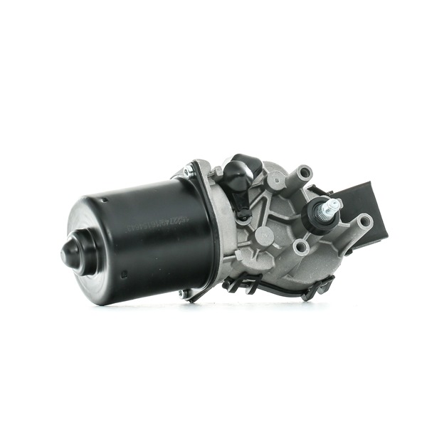 RIDEX 295W0183: Silnik wycieraczek 12V, 40W, z przodu