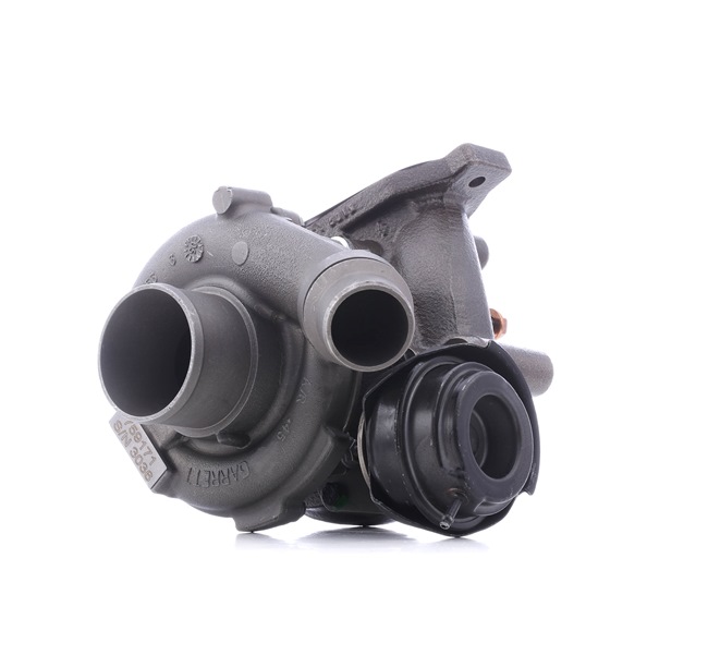 RIDEX REMAN 2234C10462R: Turbolader ohne Dichtungen