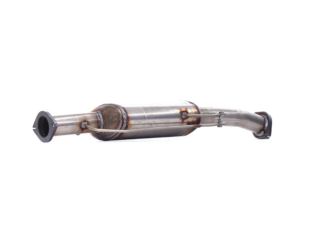 JMJ 1126: Filtru de particule