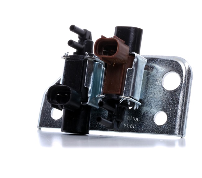 RIDEX 3553P0060 Nyomásátalakító, turbótöltő MITSUBISHI PAJERO 2 (V3W, 52W, 54W) 99 LE Dízel ár