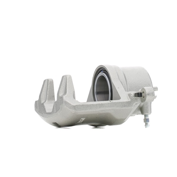 STARK SKBC-0461333: Bremssattel Vorderachse links, Vorderachse, ohne Halter