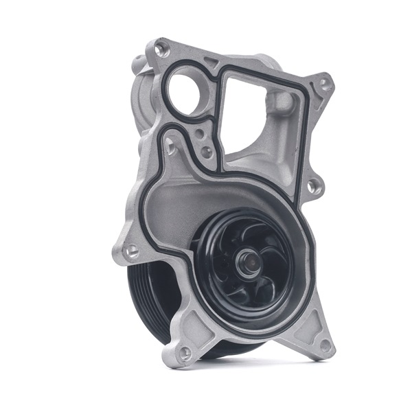 RIDEX 1260W0456 Водна помпа BMW 7 (F01, F02, F03, F04) 381 K.C. дизел цена