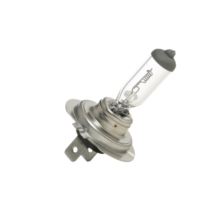AMiO 01252 Bec, far faza lunga VW Passat Sedan (3C2) 250 CP benzina cat costa