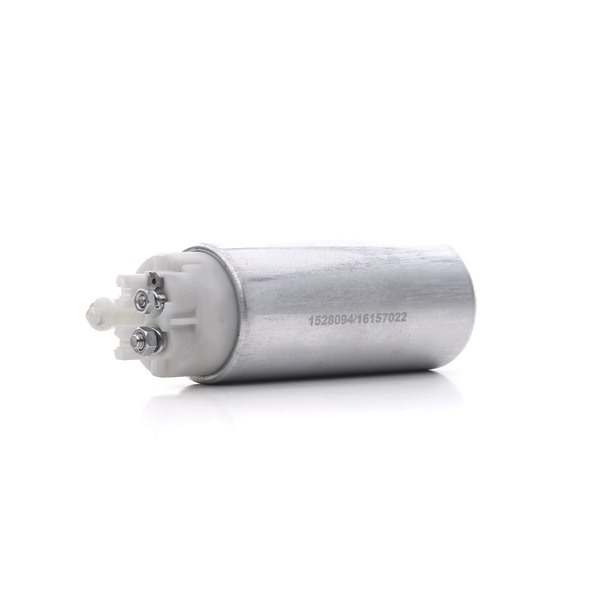 RIDEX 458F13756: Kraftstoffpumpe elektrisch, 130l/h