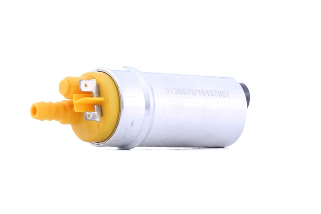 STARK SKFP-0160262: Pompe à carburant électrique, avec filtre
