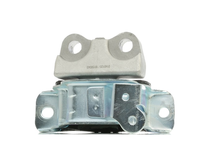 STARK SKEM-0660640: Support moteur gauche, Caoutchouc