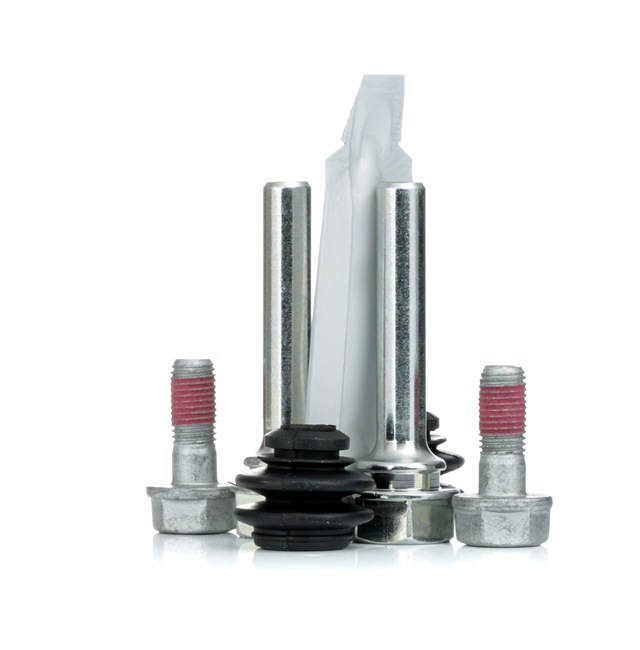 STARK SKAK-11220275: Accessoireset, schijfremblok Achteras, Met bouten