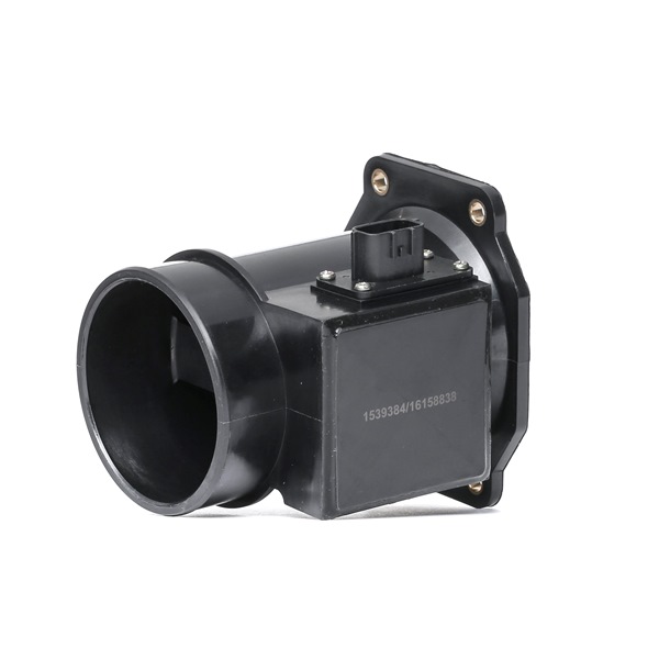 RIDEX 3926A0365 Luchtmassameter (LMM) SUBARU LEGACY 1 (BC) 103 Pk Benzine kosten