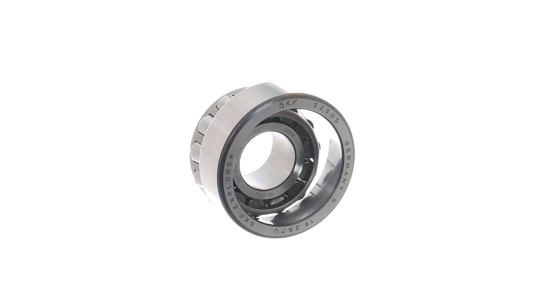 SKF VKHB 2294: Łożysko koła