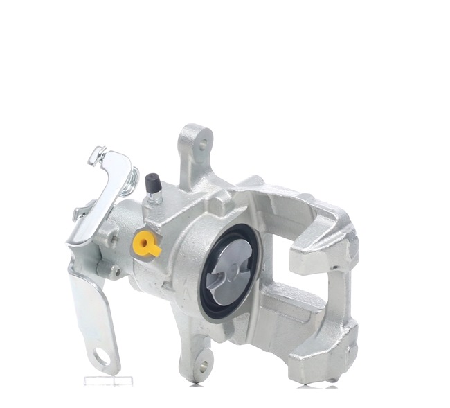 RIDEX 78B1359 Bremsecaliper FORD Transit Mk7 Flatvogn lastebil / Chassis (V363, FED, FFD) 188 hk Diesel hva koster