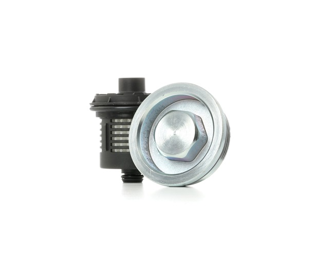 RIDEX 3502O0002: Ölfilter, Differential