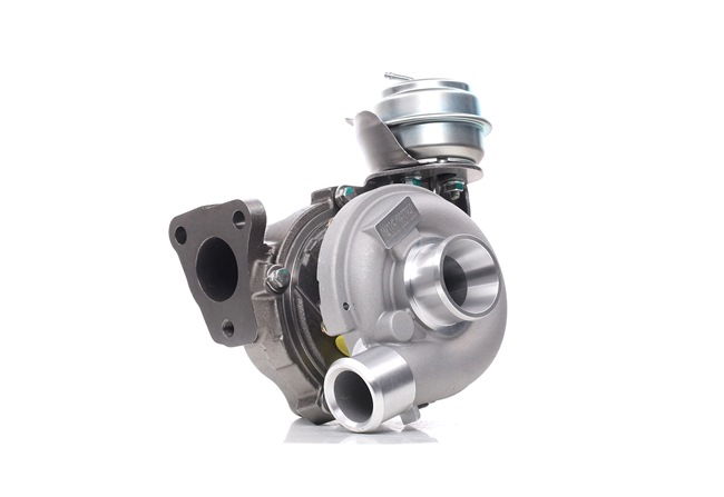 STARK SKCT-1190963: Turbosuflantă